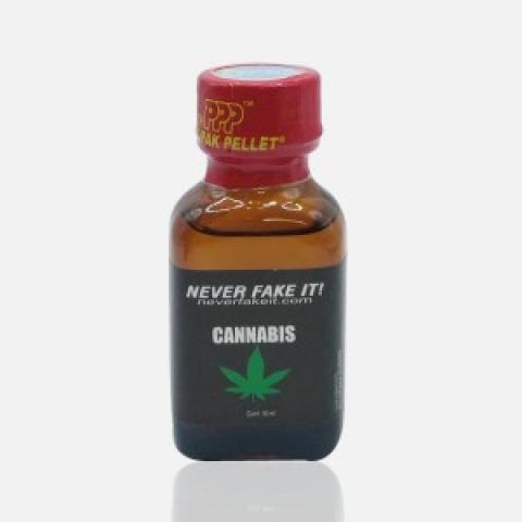 Popper PWD USA Cannabis 30ml 醫療級原液通用款 Popper PWD USA Cannabis 30ml 醫療級原液通用款