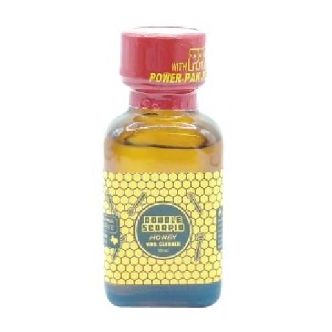 Popper雙倍金蠍蜂蜜Double Scorpio Honey 30ml 醫療級原液通用款 Popper雙倍金蠍蜂蜜Double Scorpio Honey 30ml 醫療級原液通用款